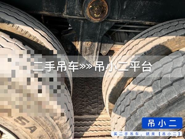 吊小二